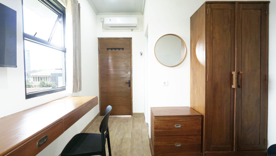 Foto utama Kamar B04