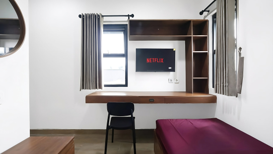 Foto utama Kamar C05