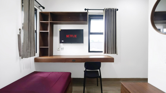 Foto utama Kamar C02